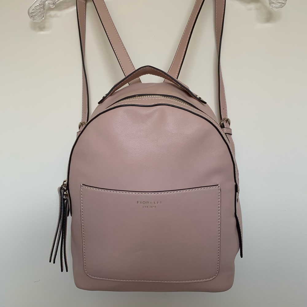 Giorgio Fiorelli Anouk Mini Backpack - Picture 2 of 7